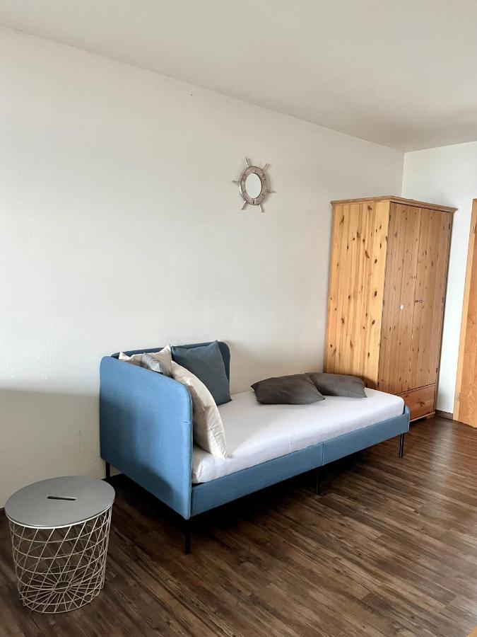 Apartmán Plachetnice Frymburk Exterior foto